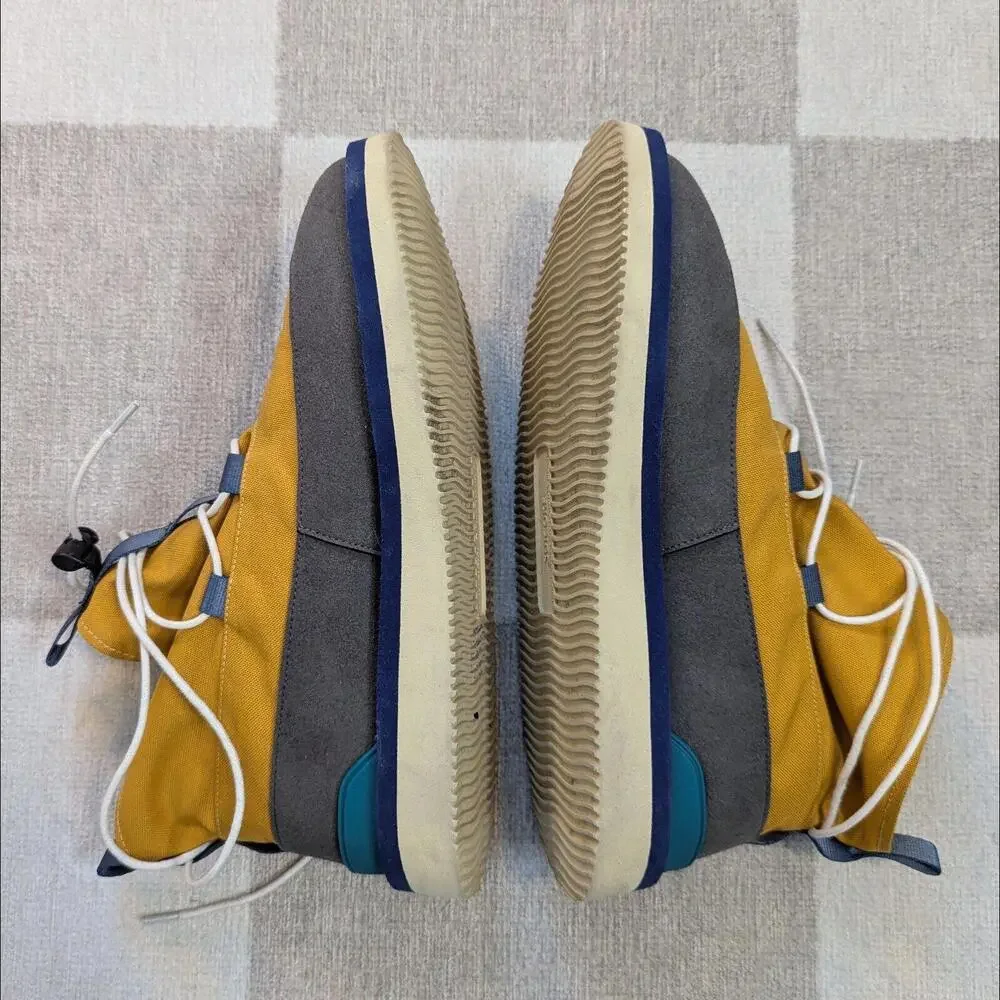 Aime Leon Dore x Suicoke Hobbs Boots